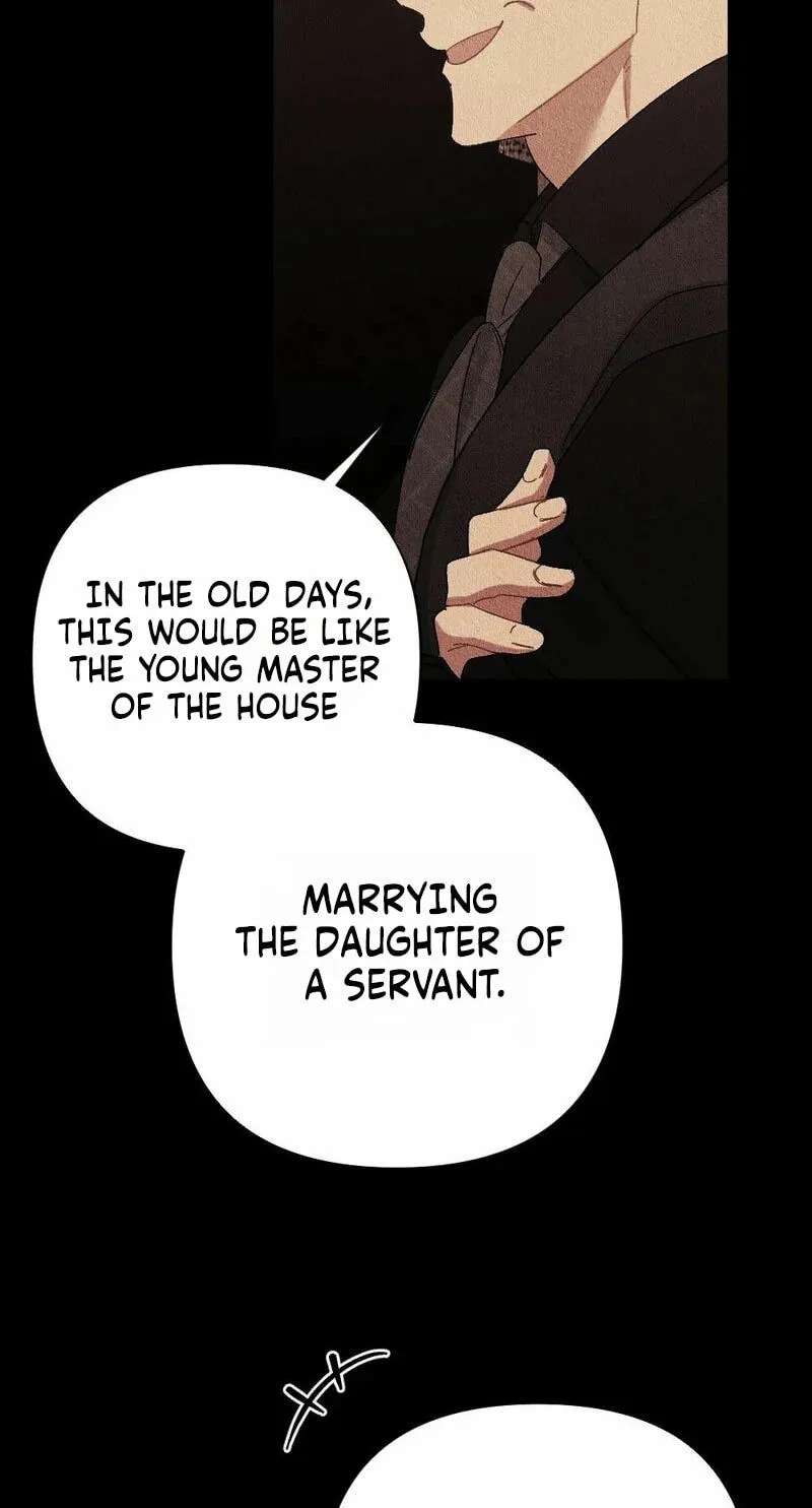 The Child You Abandoned Chapter 42 - page 74