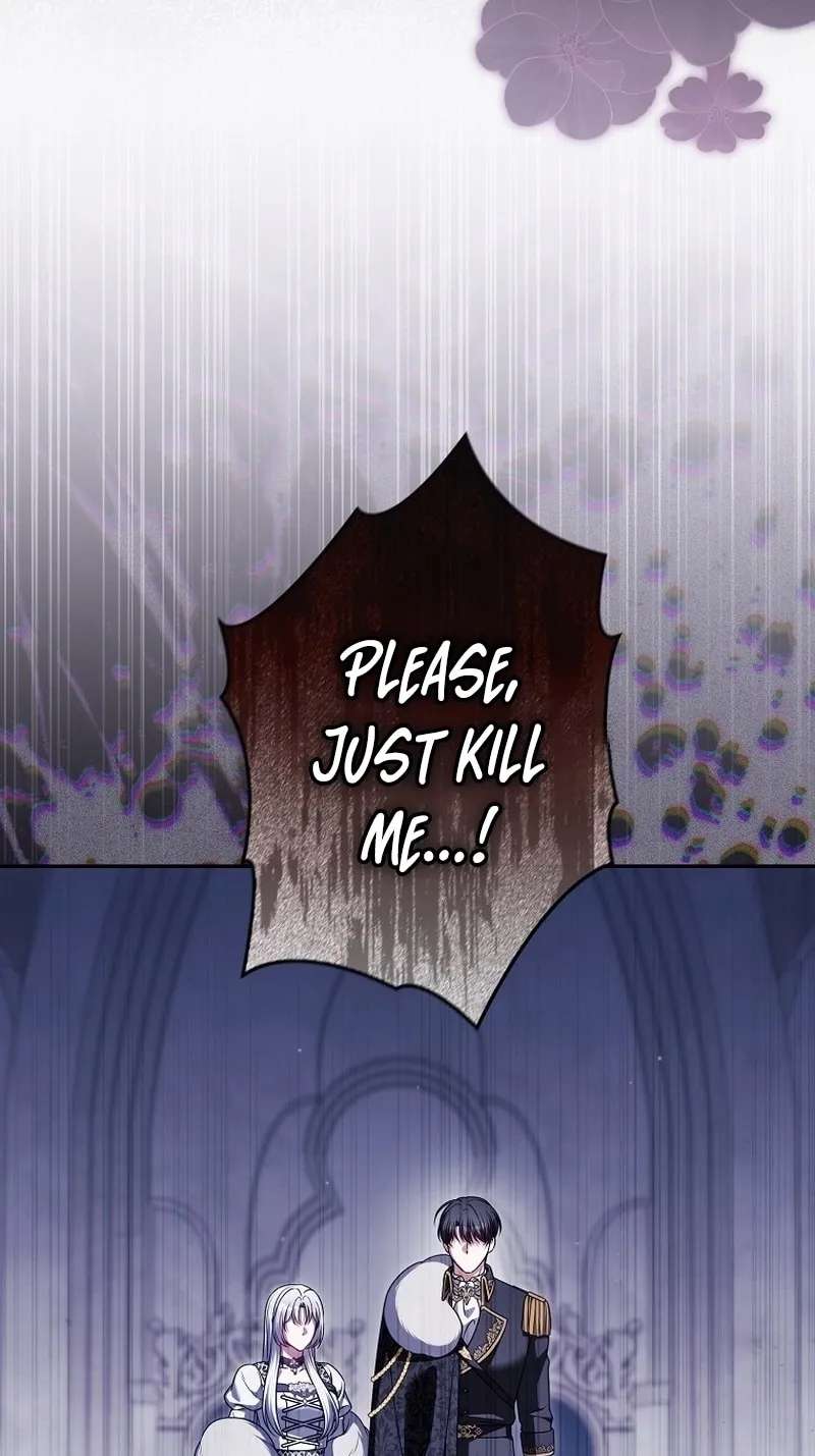 I'll Die If I Don't Get Married Chapter 53 - page 45
