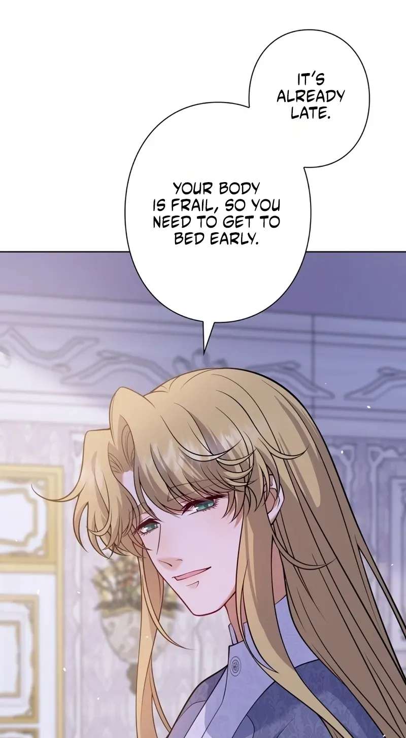 Final Boss’s Daughter Refuses Fate Of Death Chapter 37 - page 31