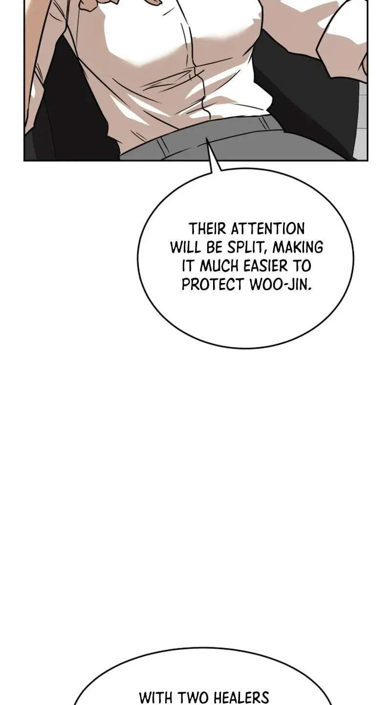 Double Click Chapter 256 - page 55