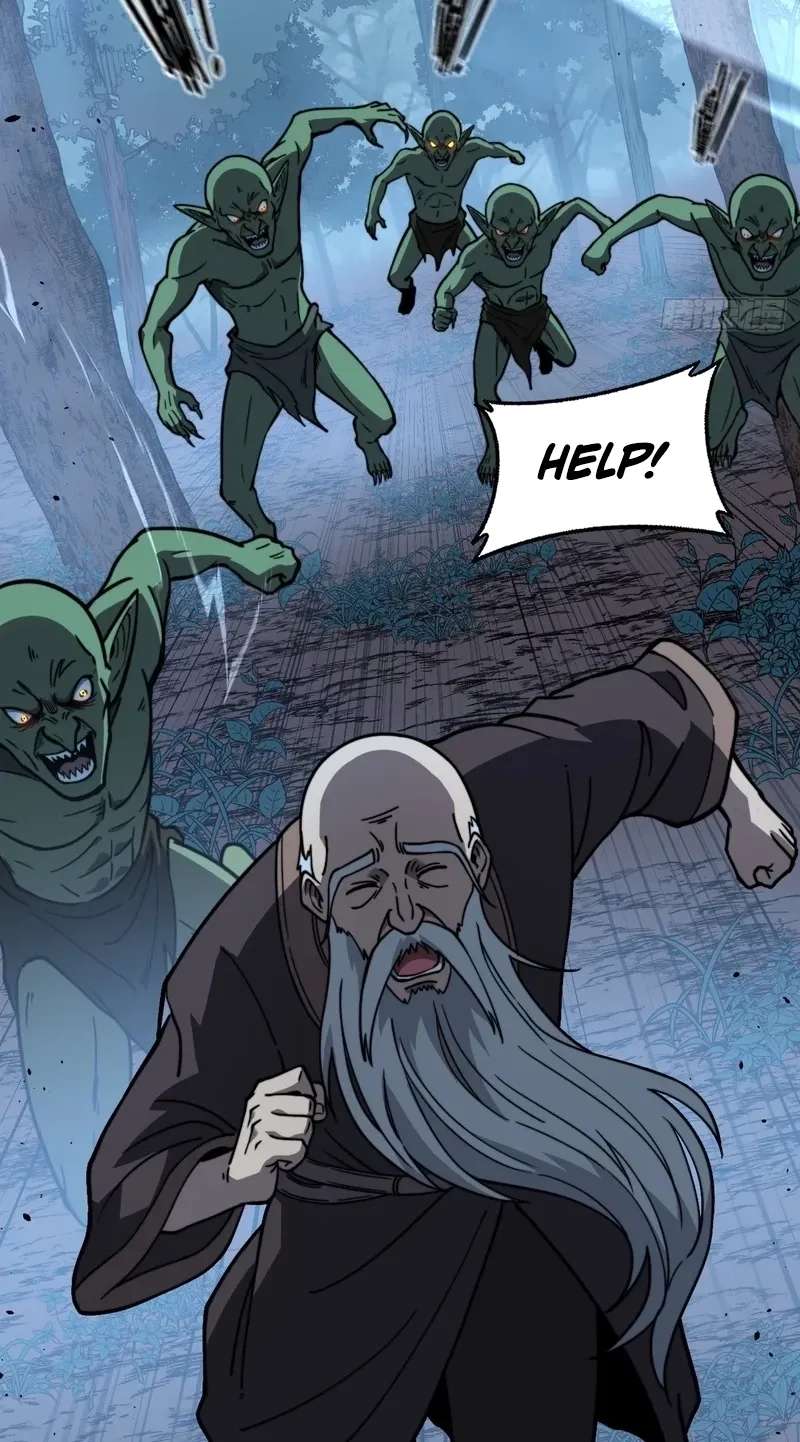 Global Awakening: The Synthesis Master Starts with an Undead Army Chapter 7 - page 28