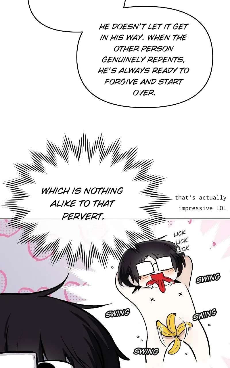 How to Win Over an Alpha Male Chapter 33 - page 40
