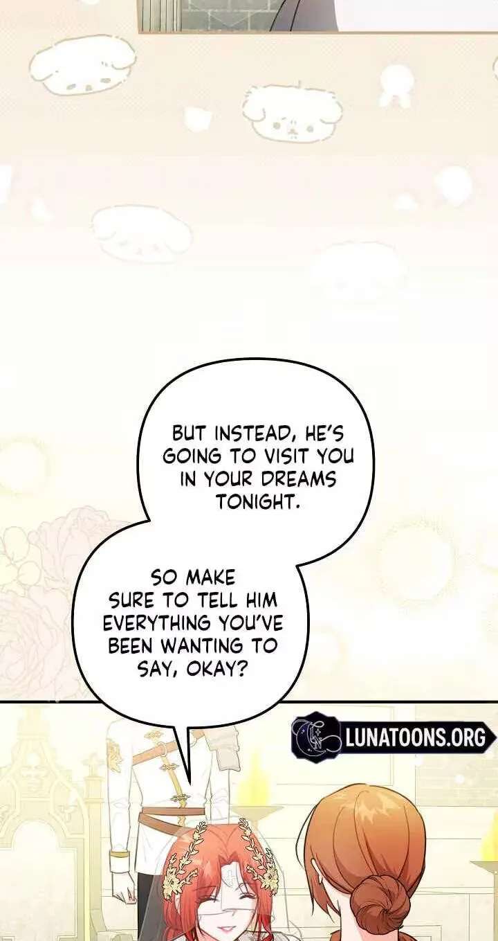 The reason why I am helping the villainous Duke Chapter 50 - page 57