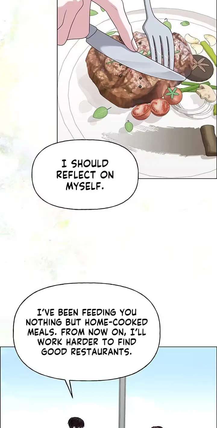 Her First Confession Chapter 54 - page 2