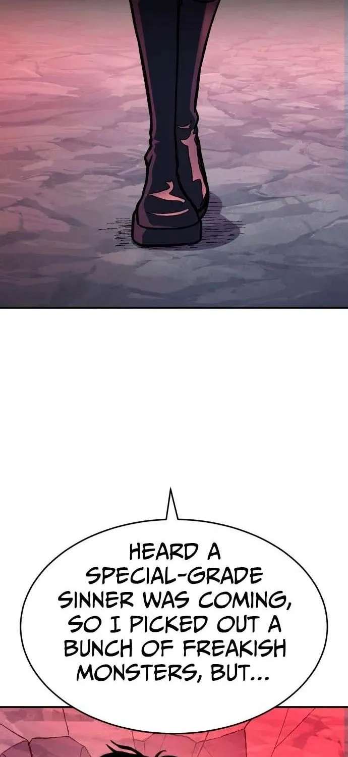 The Strongest in Hell, Mak Geum-gang Chapter 1 - page 230