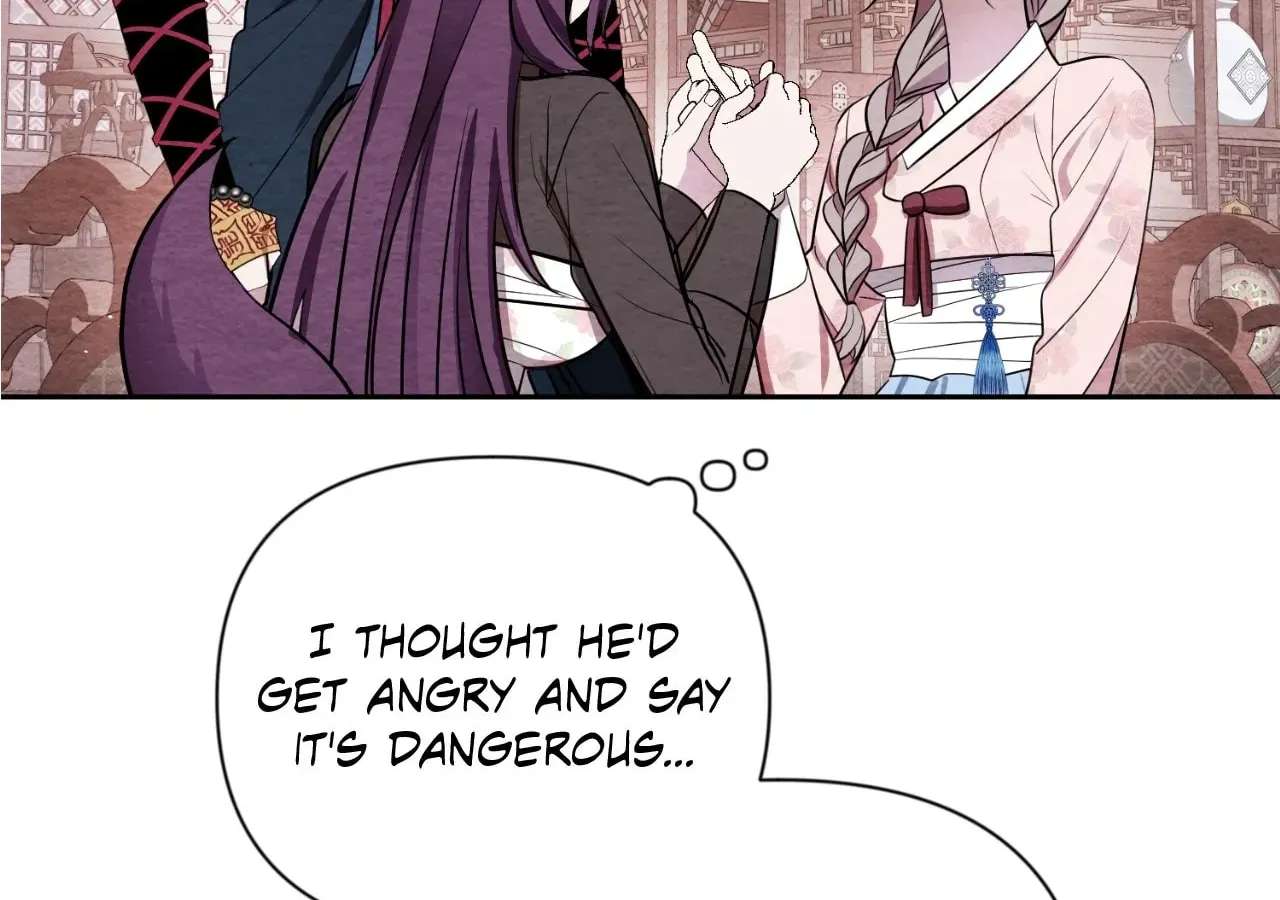 Oh, My Husband Chapter 16 - page 76
