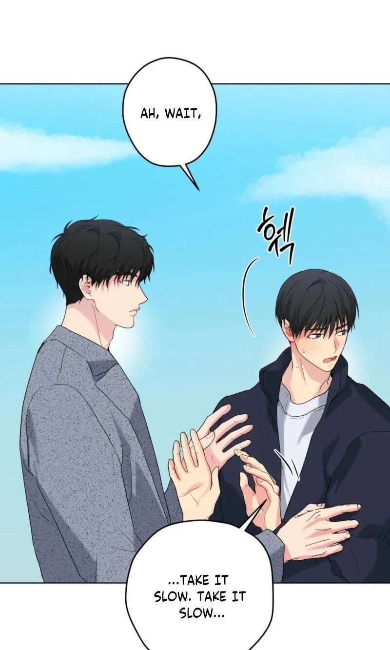 A Gloomy Delusion Chapter 65 - page 36