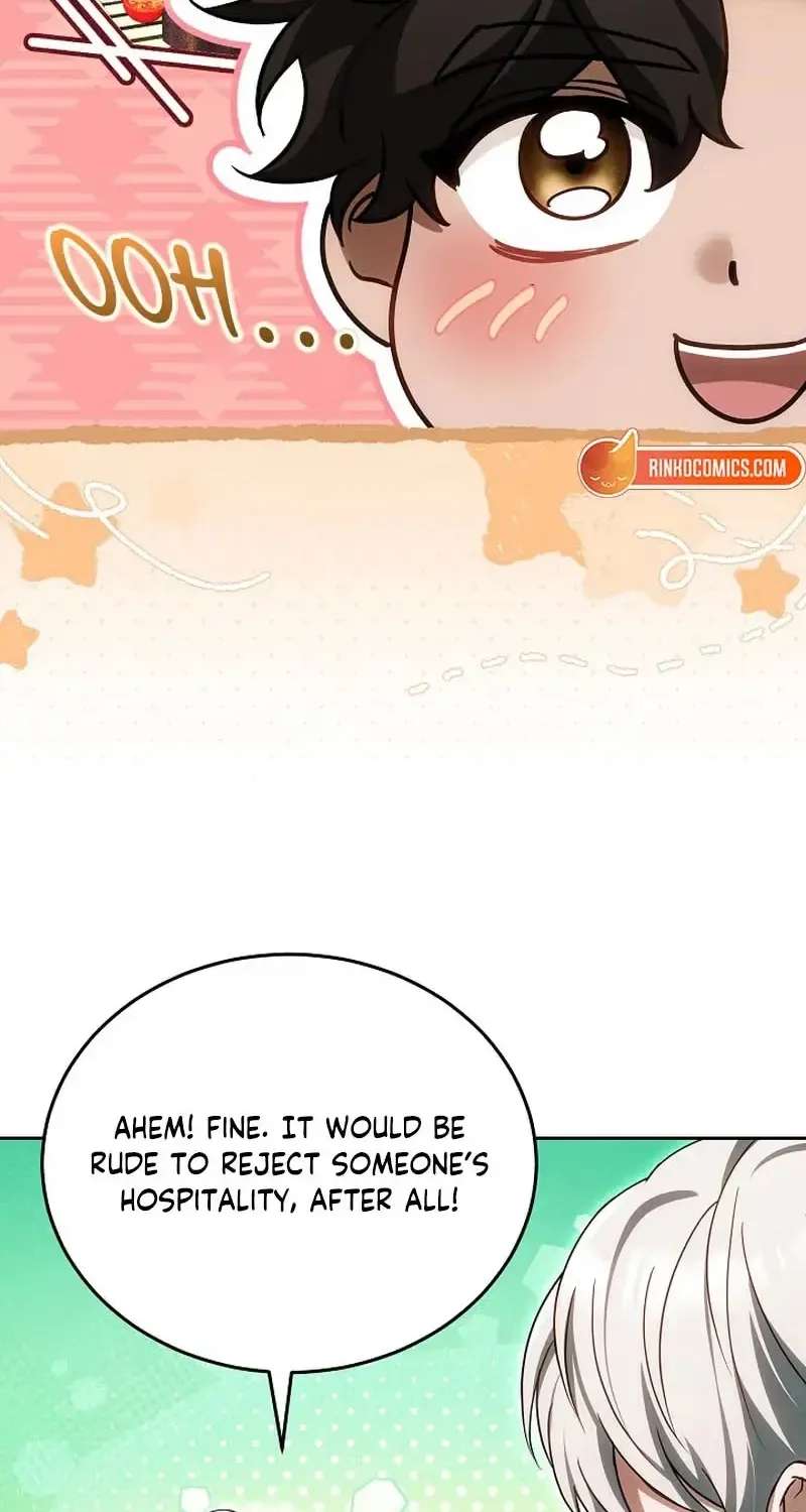 Vote for Your Knight! Chapter 18 - page 144