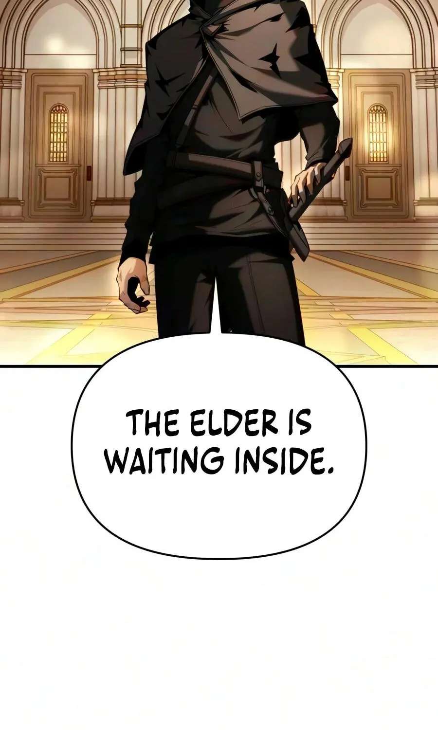 The Seventh Prince Wants to Bail Chapter 18 - page 6