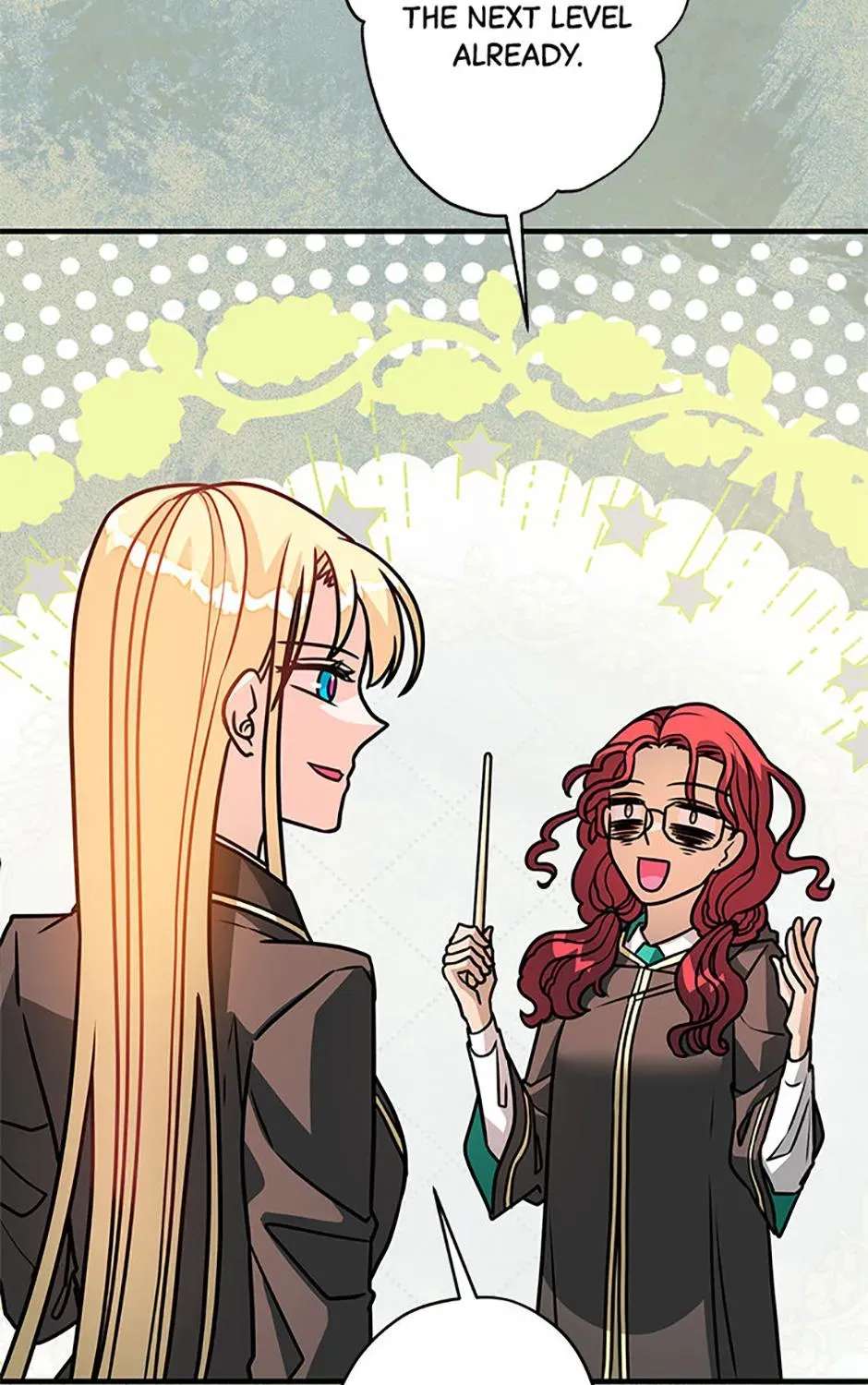 The Overlord Lady Chapter 32 - page 77