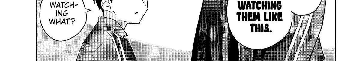 She Was Actually My Stepsister Chapter 41 - page 44