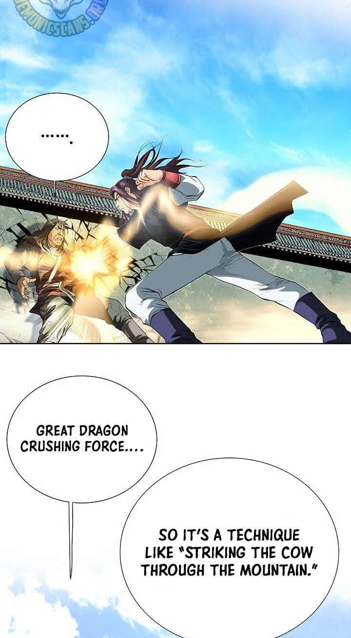 Absolute Ultimate Martial Lord Chapter 57 - page 47