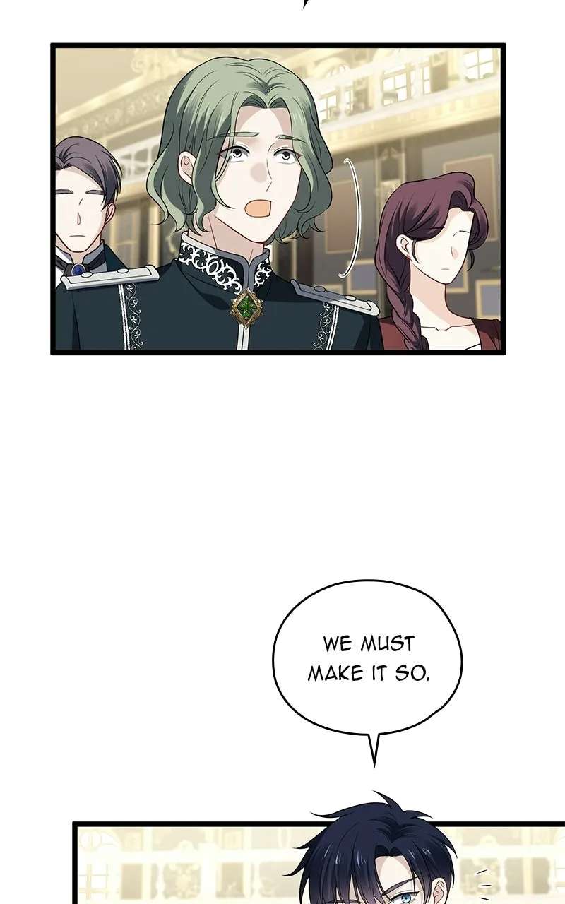 Until the Soul of theFallen Queen Knows Love Chapter 31 - page 83
