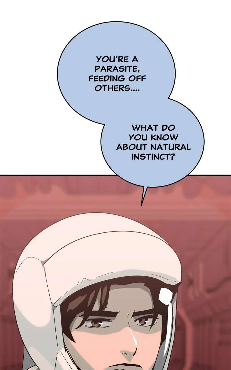 Grand Finale Chapter 48 - page 116