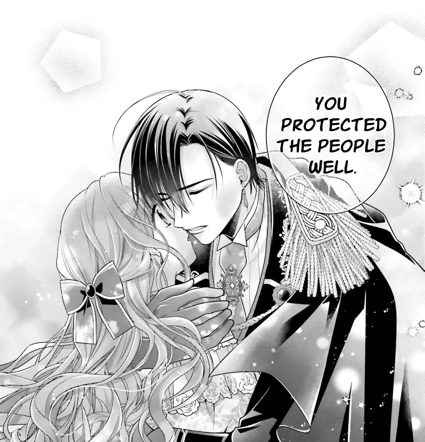 Watashi, Kiraware Sumeragihi De Kamaimasen! Chapter 2 - page 69