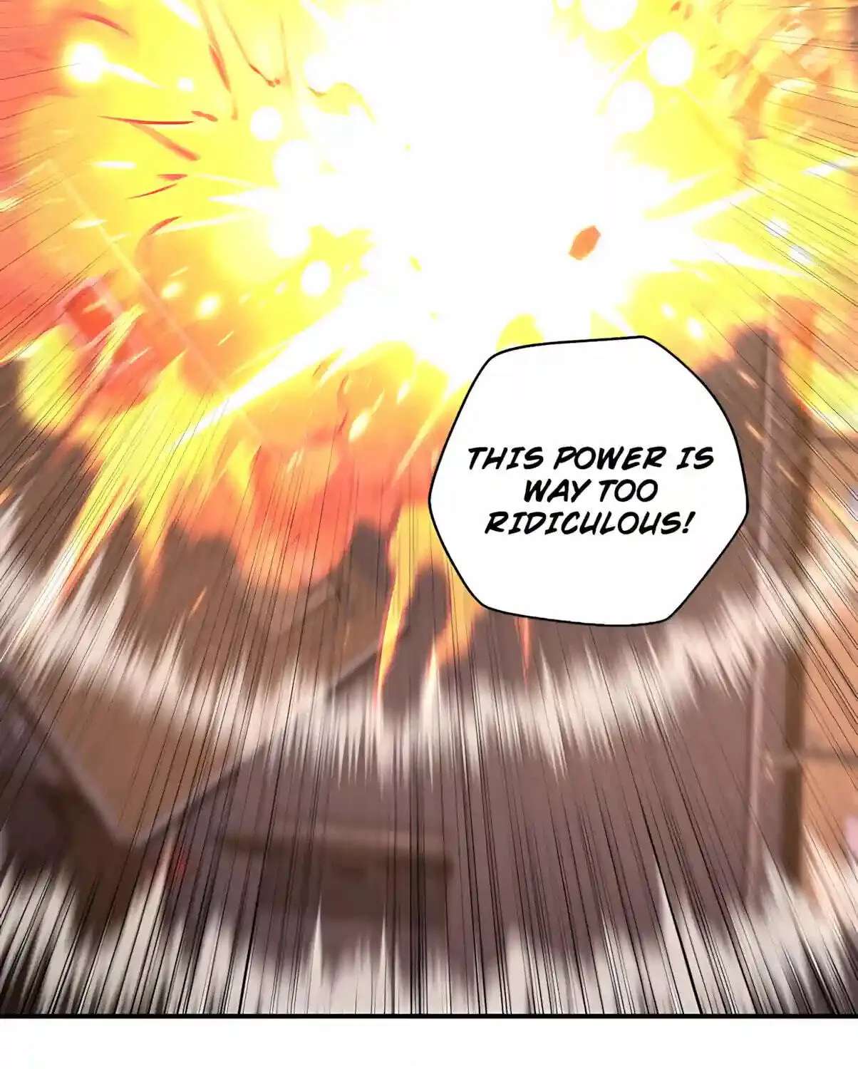 High-Martial World: One Hand to Overwhelm Three Thousand Emperors! Chapter 61 - page 81