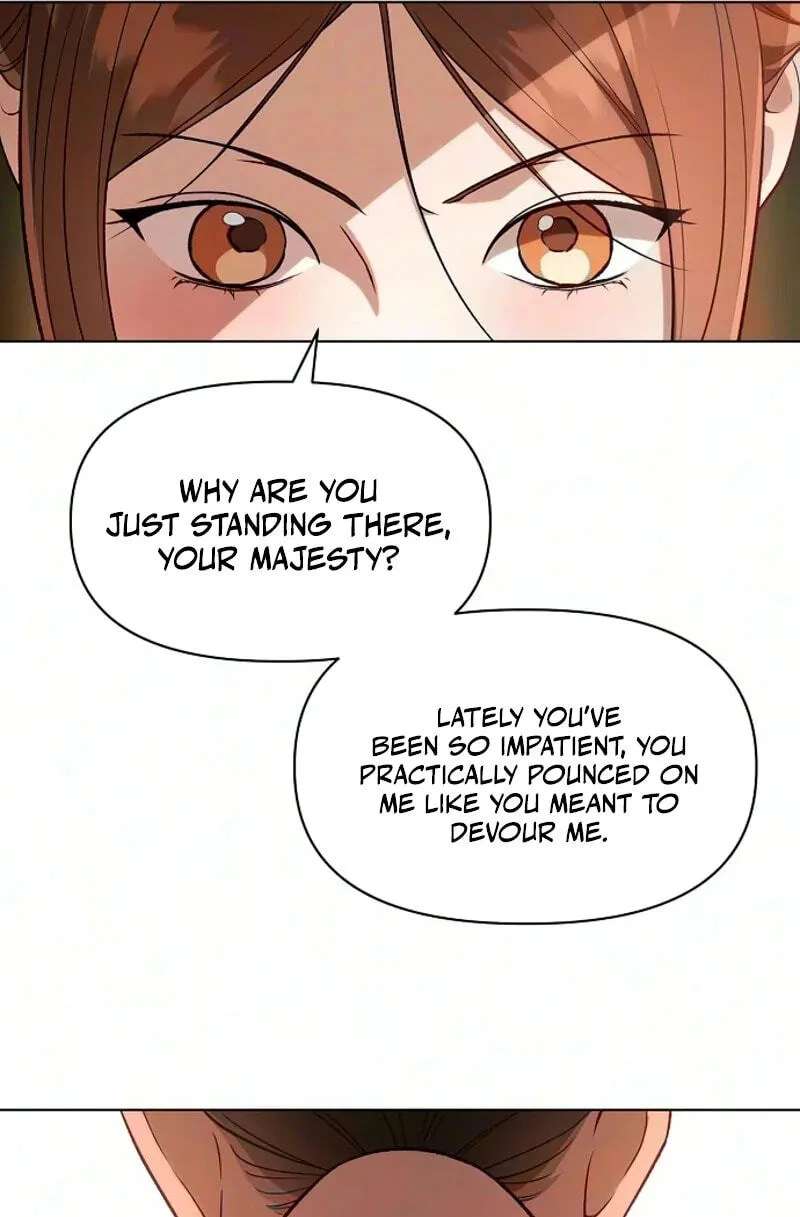 When the autumn night falls over the river Chapter 49 - page 66