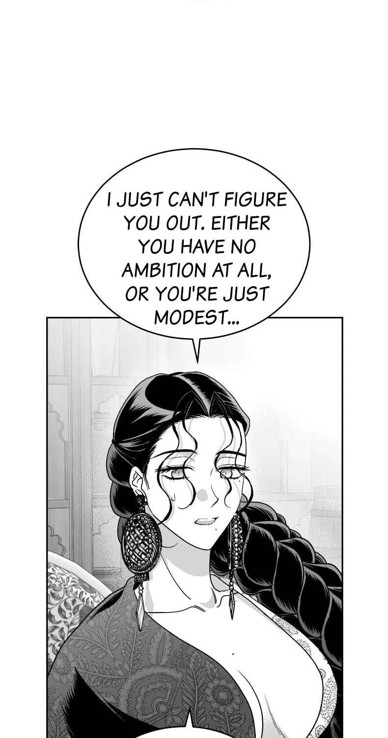 The Princess Wants Love! Chapter 3 - page 58