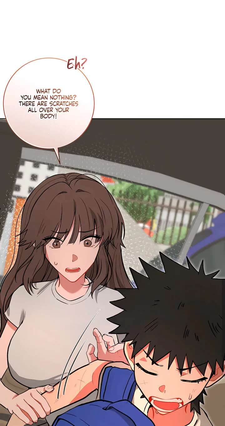 Dandelion Blues Chapter 12 - page 6