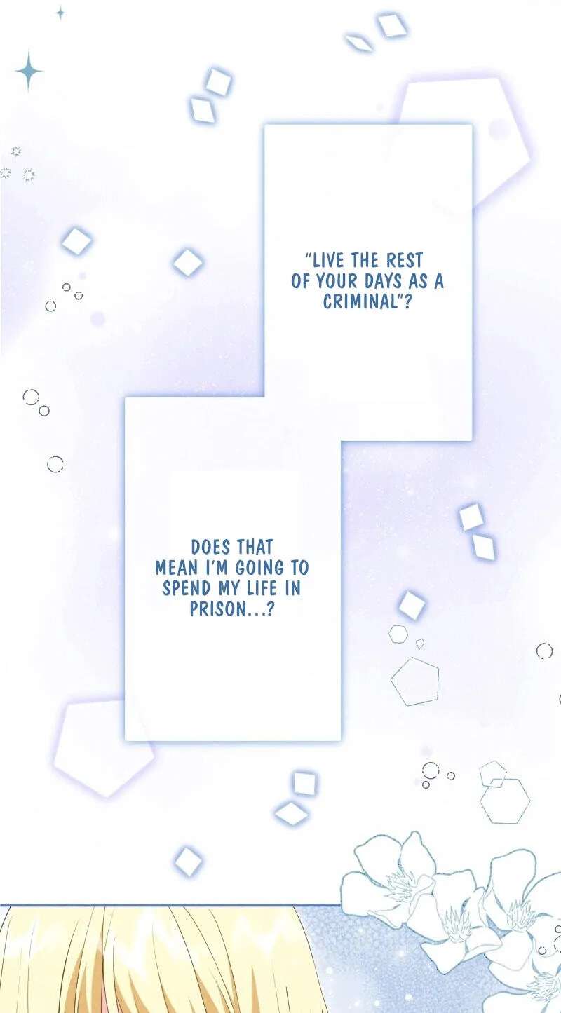 Imayo wa Gimai o Yurushimasen Chapter 43 - page 49