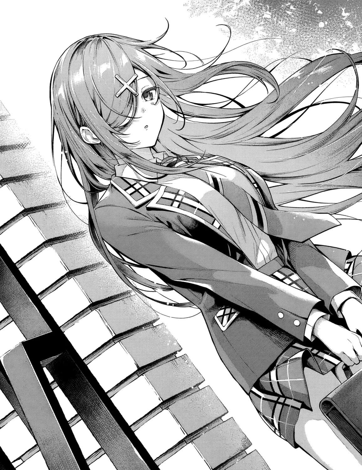 Tier 1 Shimai: Yuumei Yonshimai wa Boku nashi de wa Ikirarenai Chapter 3.1 - page 12