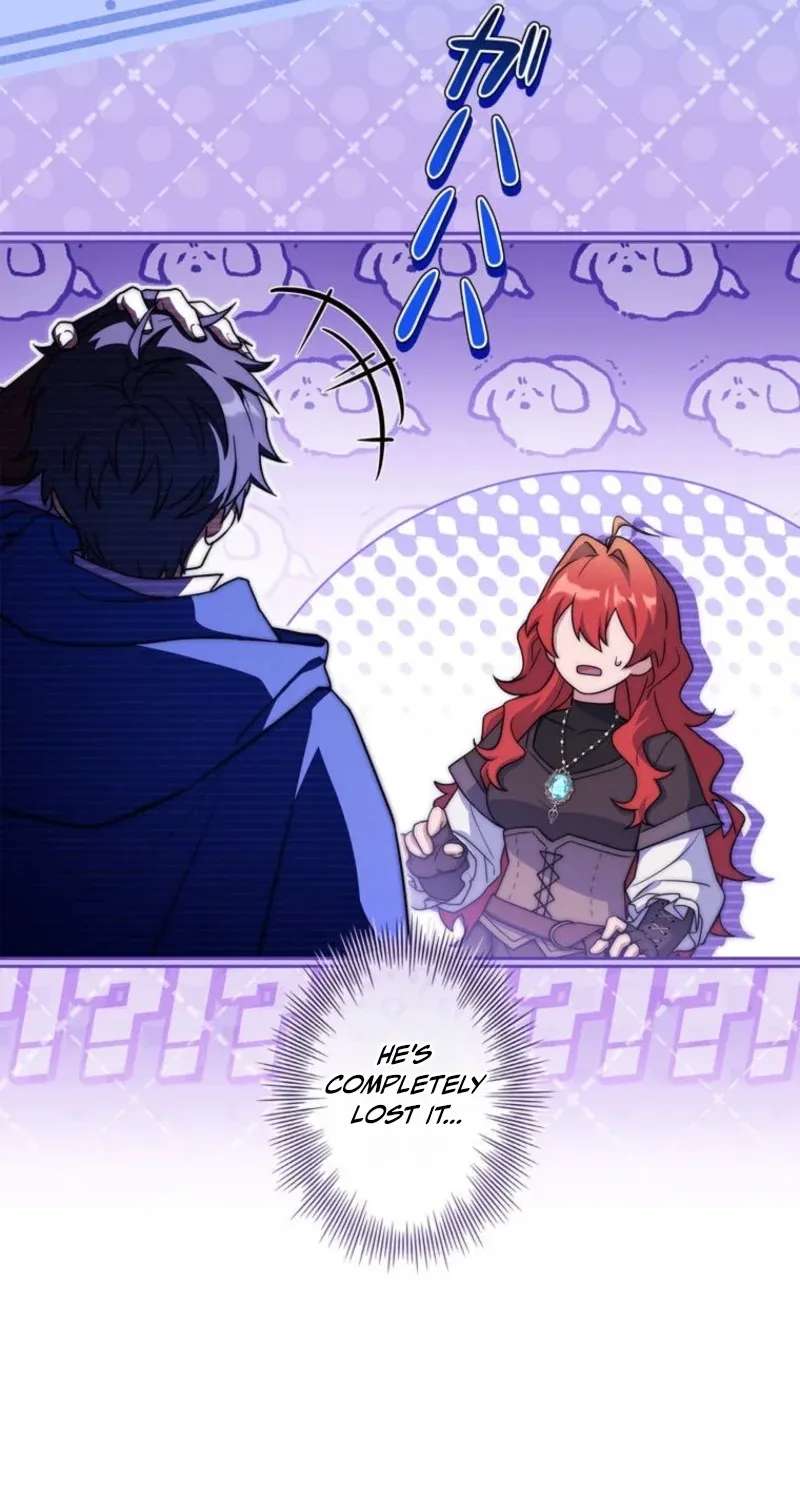 I Became a Wizard in a Medieval Fantasy World Chapter 37 - page 9