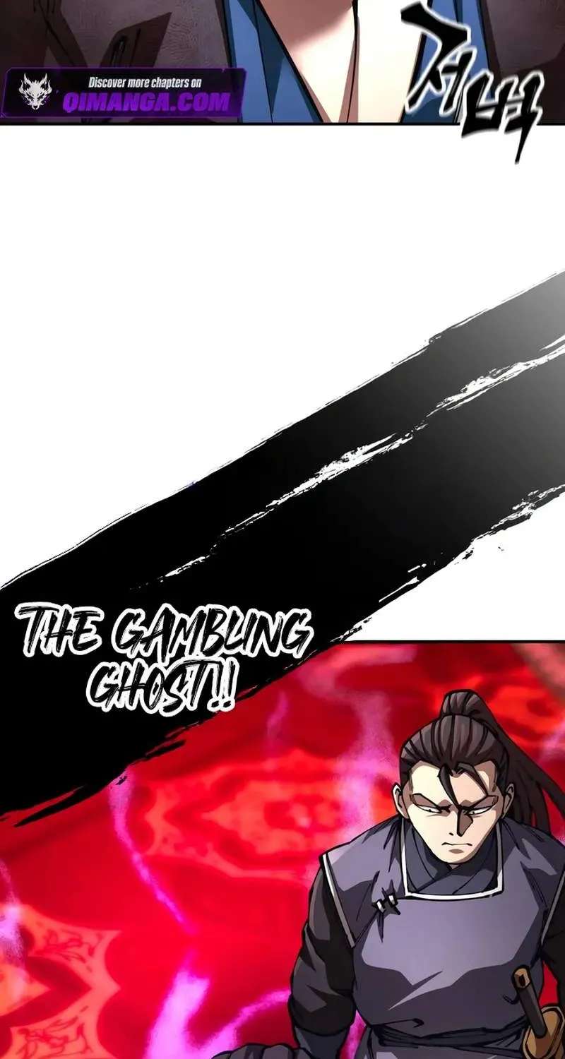 Warrior Grandpa And Supreme Granddaughter Chapter 118 - page 44