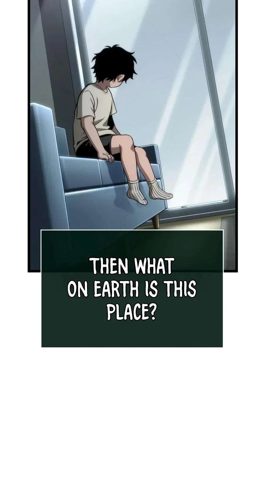 The World After The Fall Chapter 253 - page 31