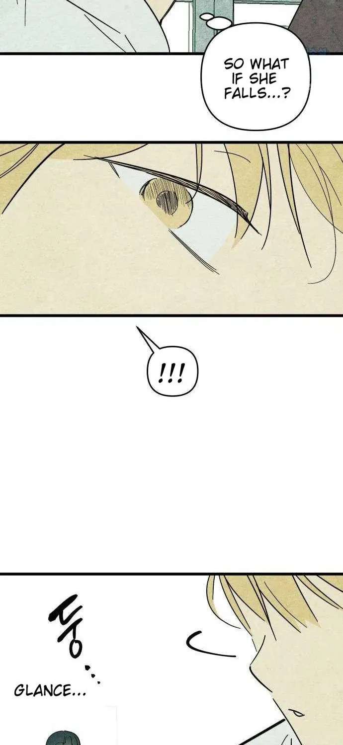 How to Turn You Around Chapter 52 - page 47