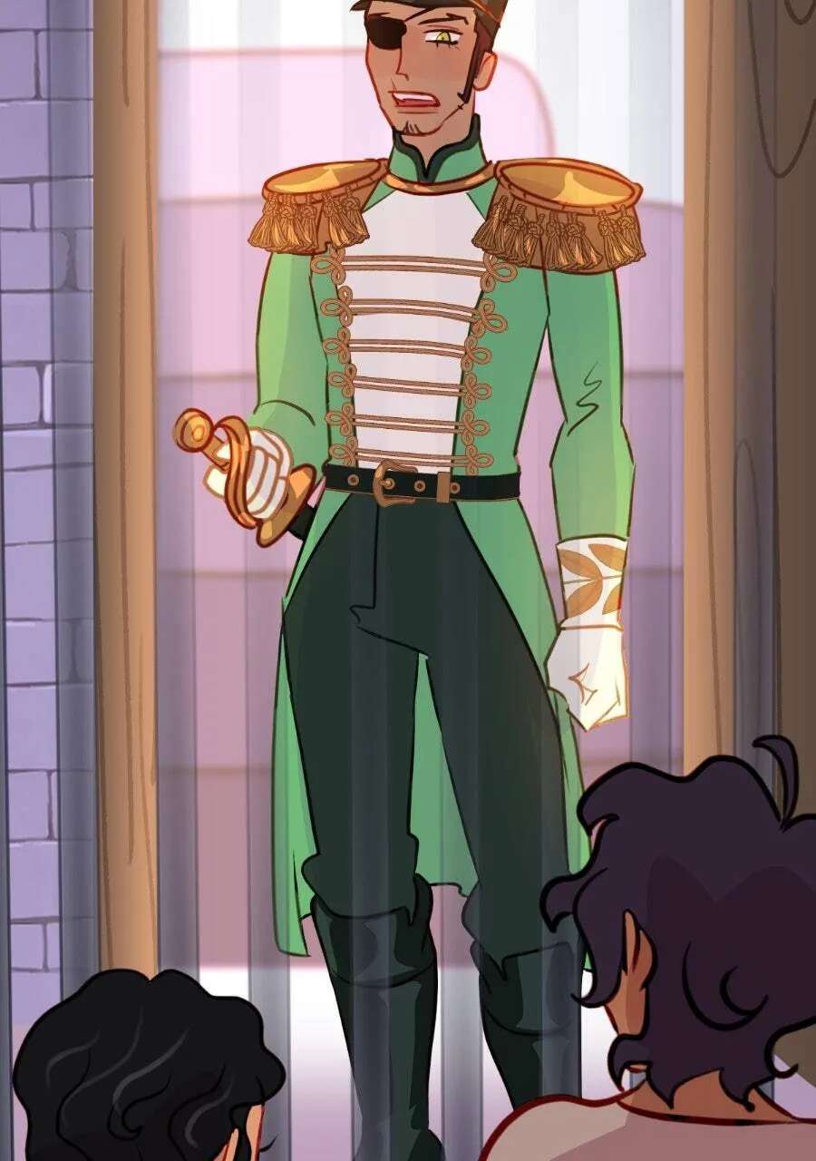 Cinderelle Chapter 51 - page 63
