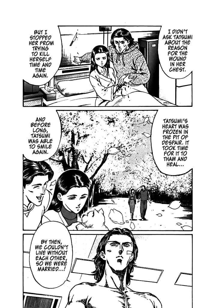 Dragon FIst Chapter 4 - page 8