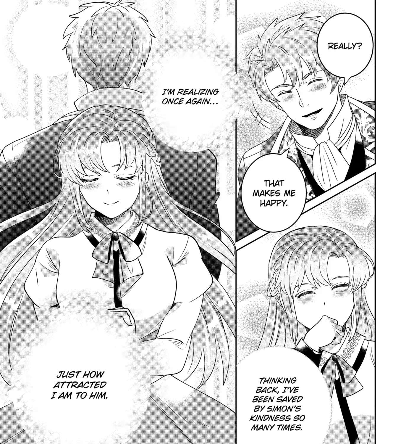 Charlotte: The Tale of a Maid Serving in the Castle Chapter 21 - page 9