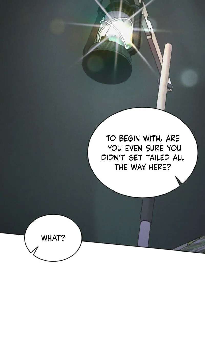 Open Sesame Chapter 103 - page 29