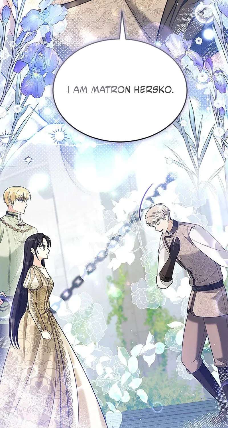She Was Sent by God (Pre-serialization) Chapter 46 - page 29