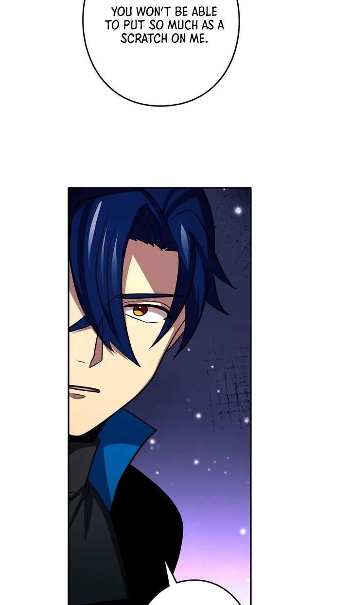 Hidden Class Gravity User Chapter 206 - page 19