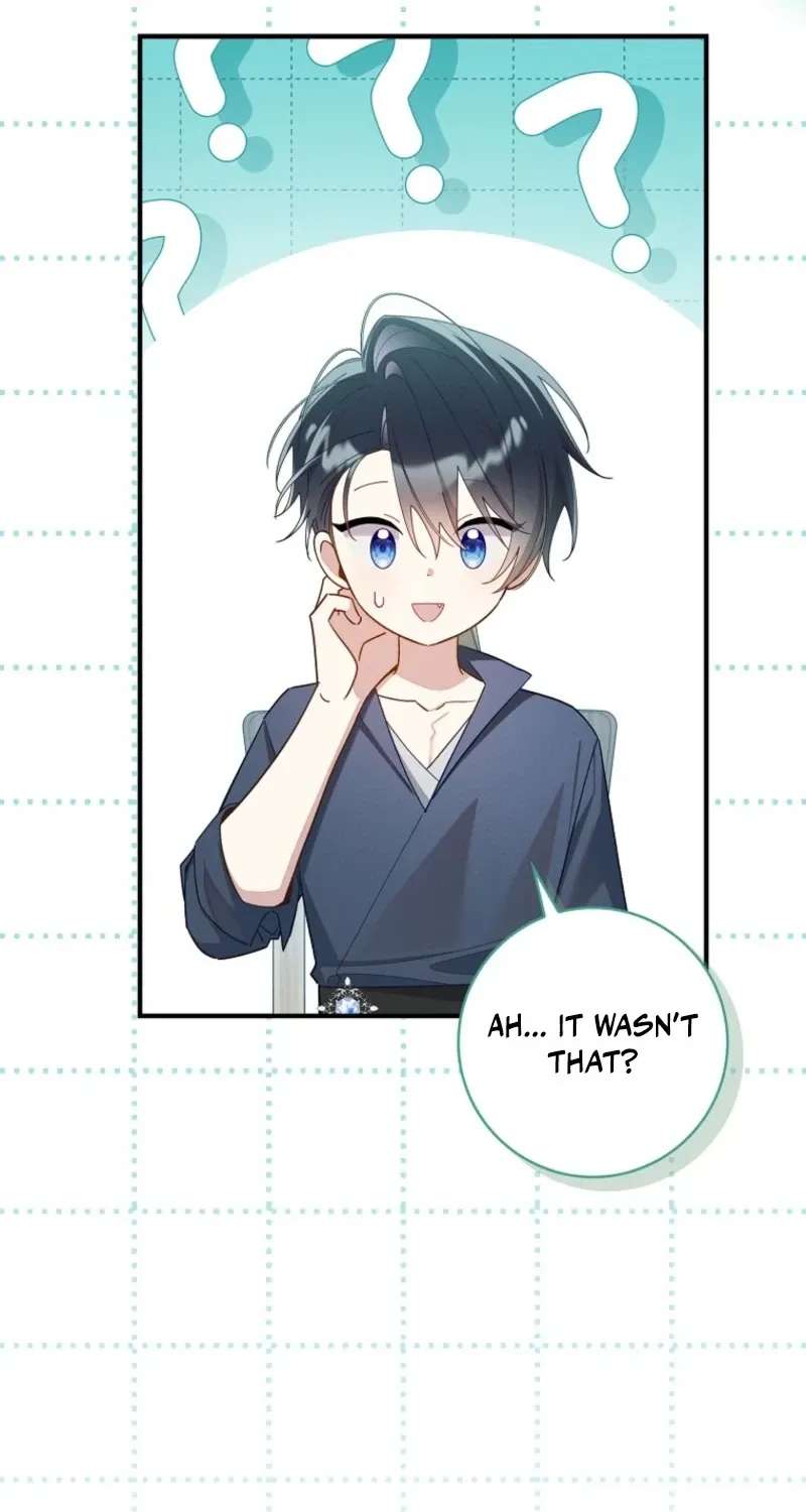 I Saved You, But I'm Not Responsible Chapter 77 - page 56
