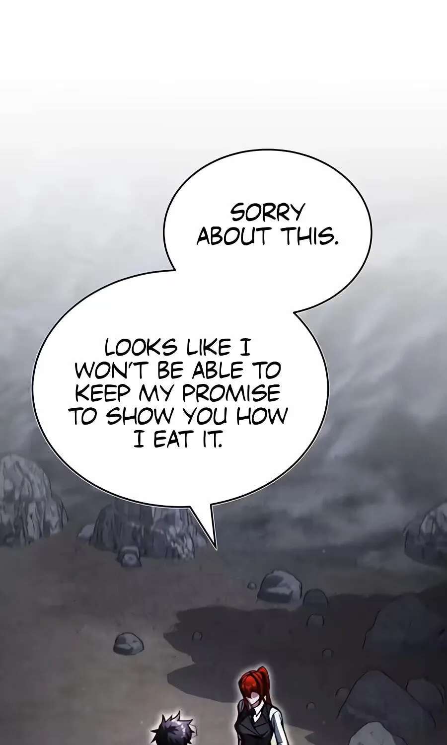 The Regressor Can Make Them All Chapter 37 - page 63