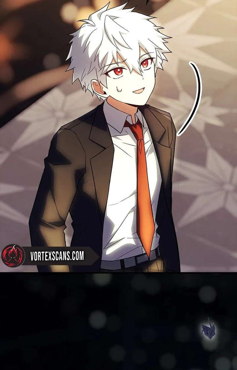 The Legendary Hero Is An Academy Honors Student Chapter 100 - page 93