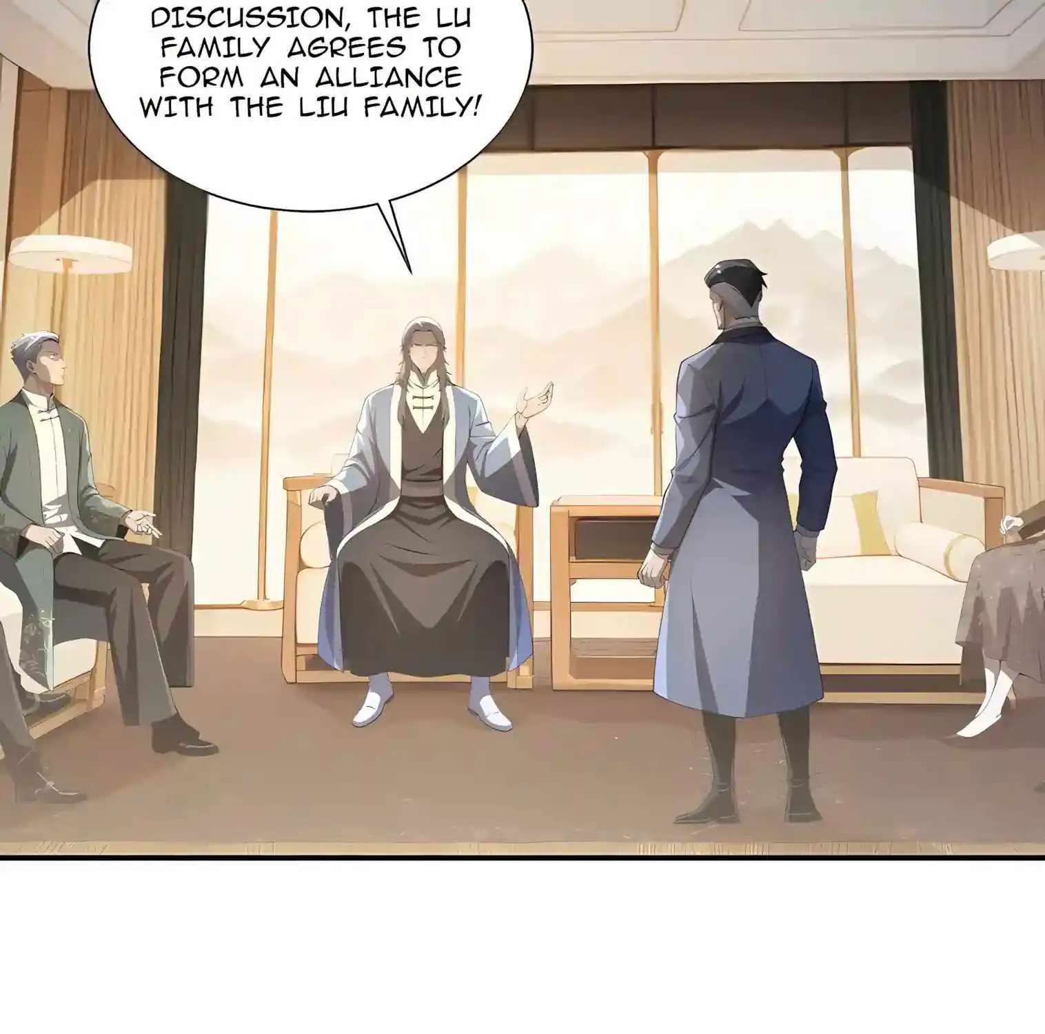 I Ushered in the Age of Mythical Pet Beasts Chapter 53 - page 46