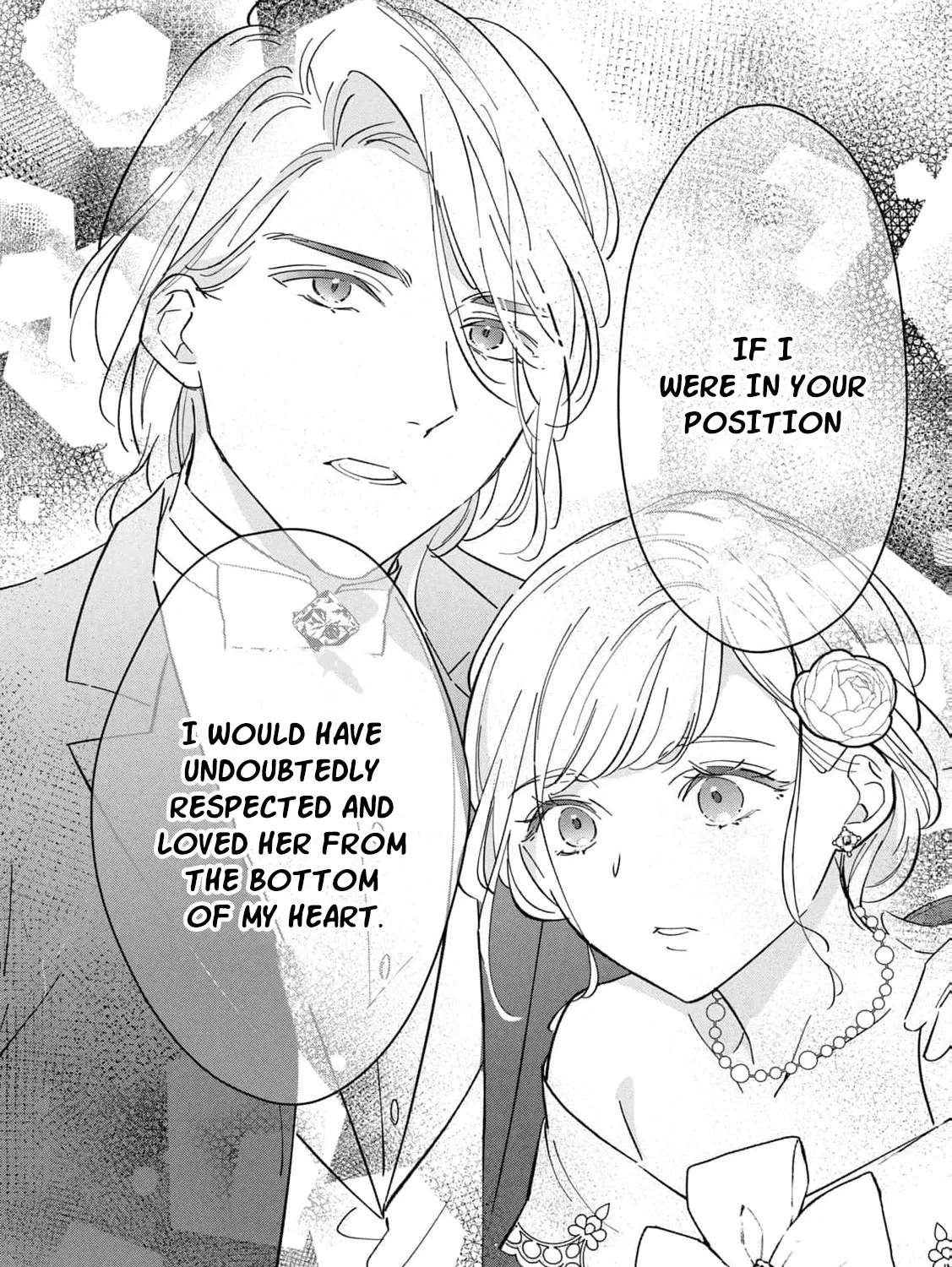 Danchou-sama no Amai Yuuwaku Chapter 7 - page 28