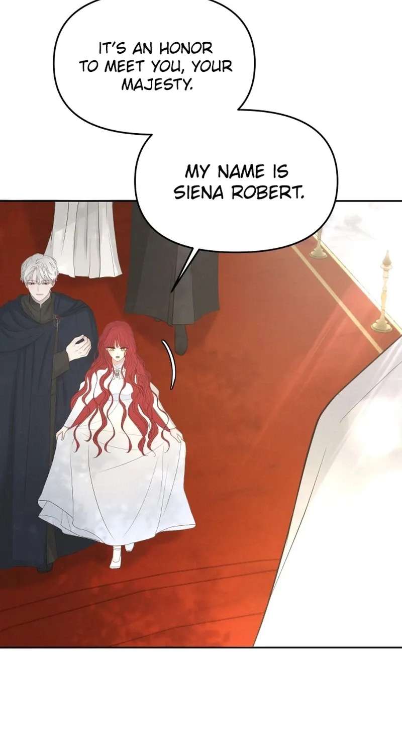 I Adopted the Male Lead from the Shelter 〘Official〙 Chapter 118 - page 41