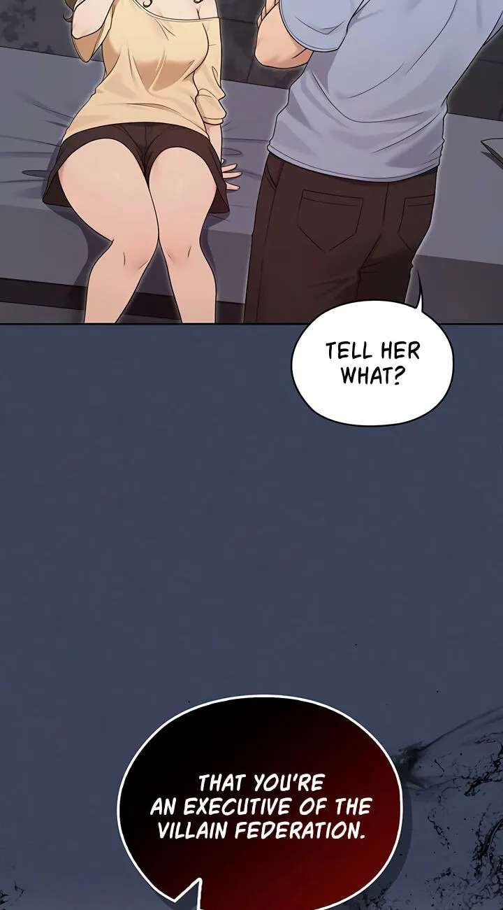 Magical Girl Wife Chapter 23 - page 55