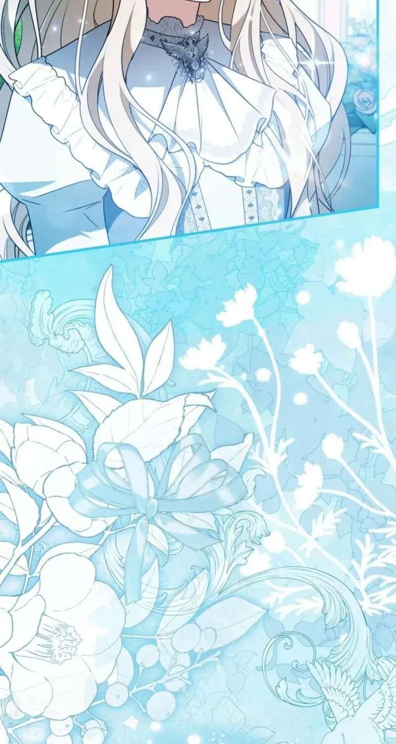 The Count's Beloved Contract Young Lady Chapter 43 - page 54