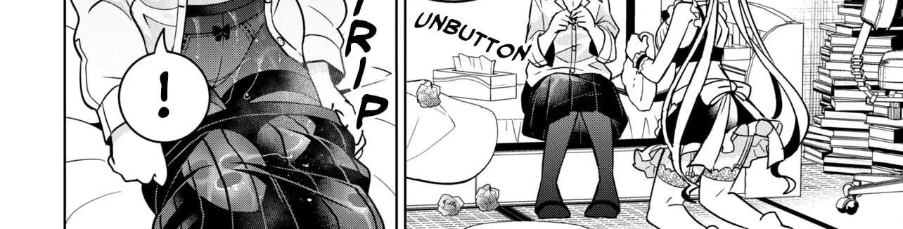 Bullying and Being Bullied Chapter 4 - page 12