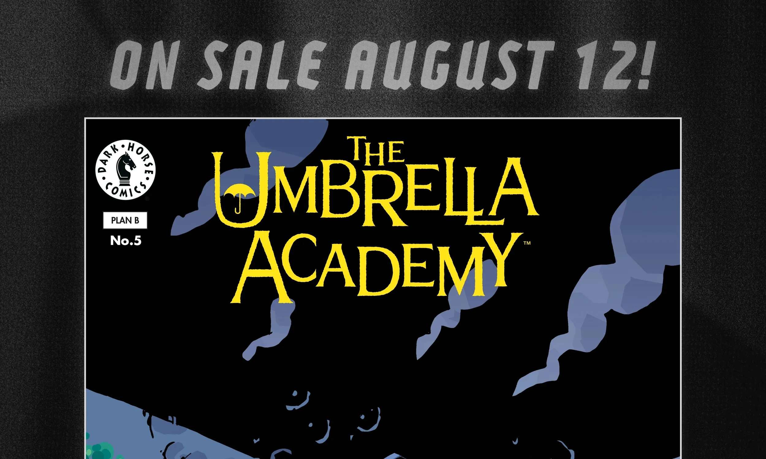 The Umbrella Academy: Plan B Chapter 4 - page 69