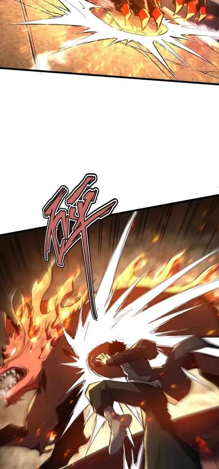 Rise of The Soul-Devouring God Chapter 26 - page 50