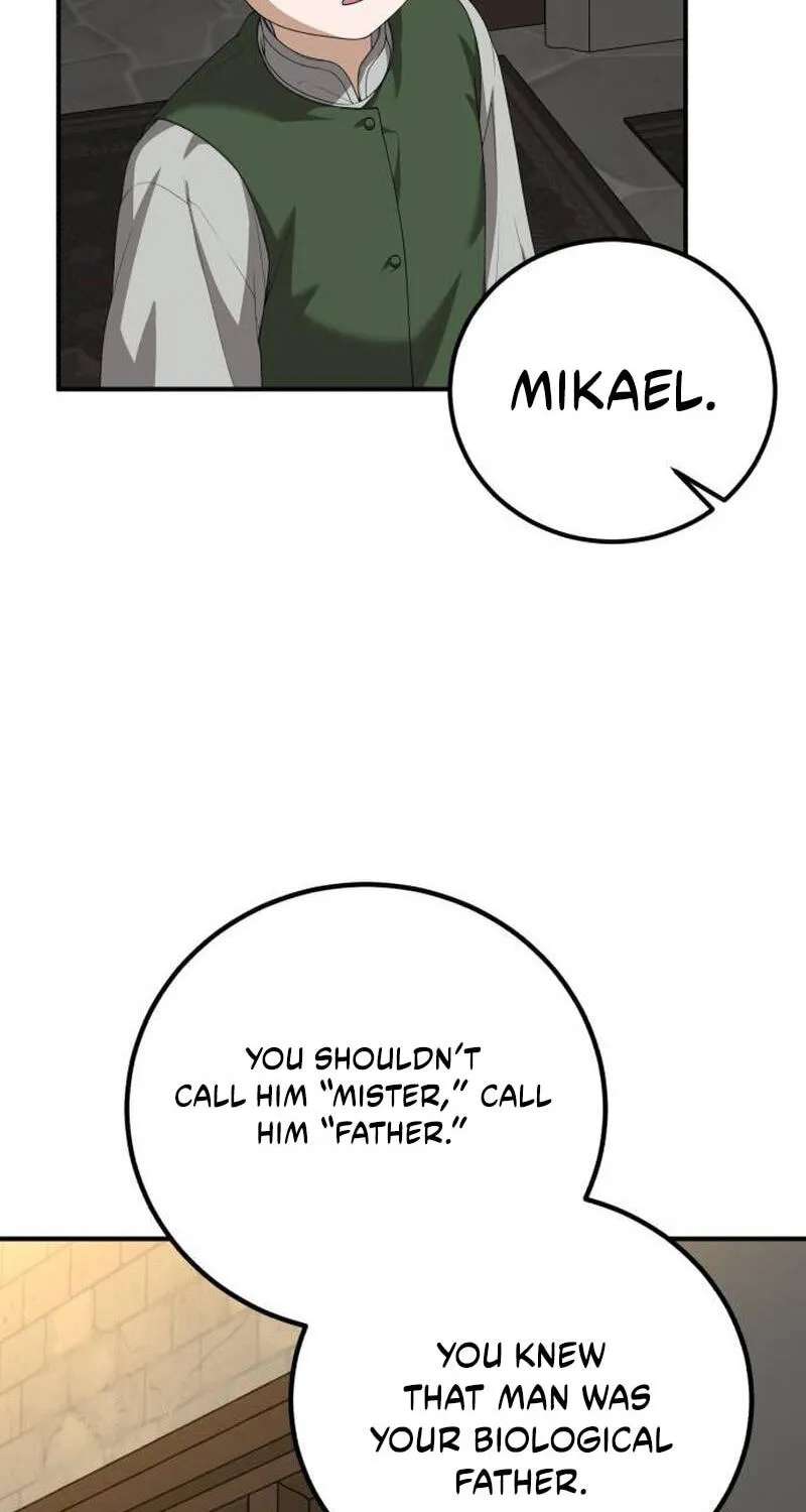 Unforeseen Engagement Chapter 66 - page 21