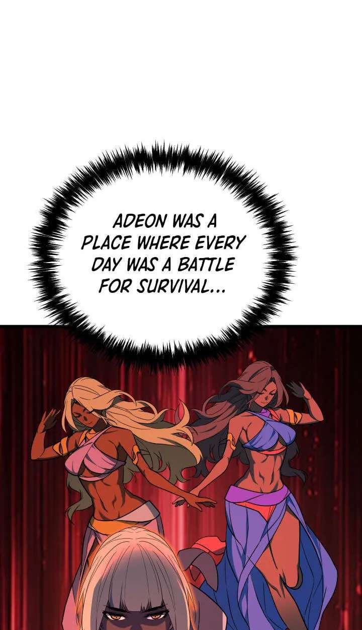The Player of the Fallen Family Chapter 52 - page 71
