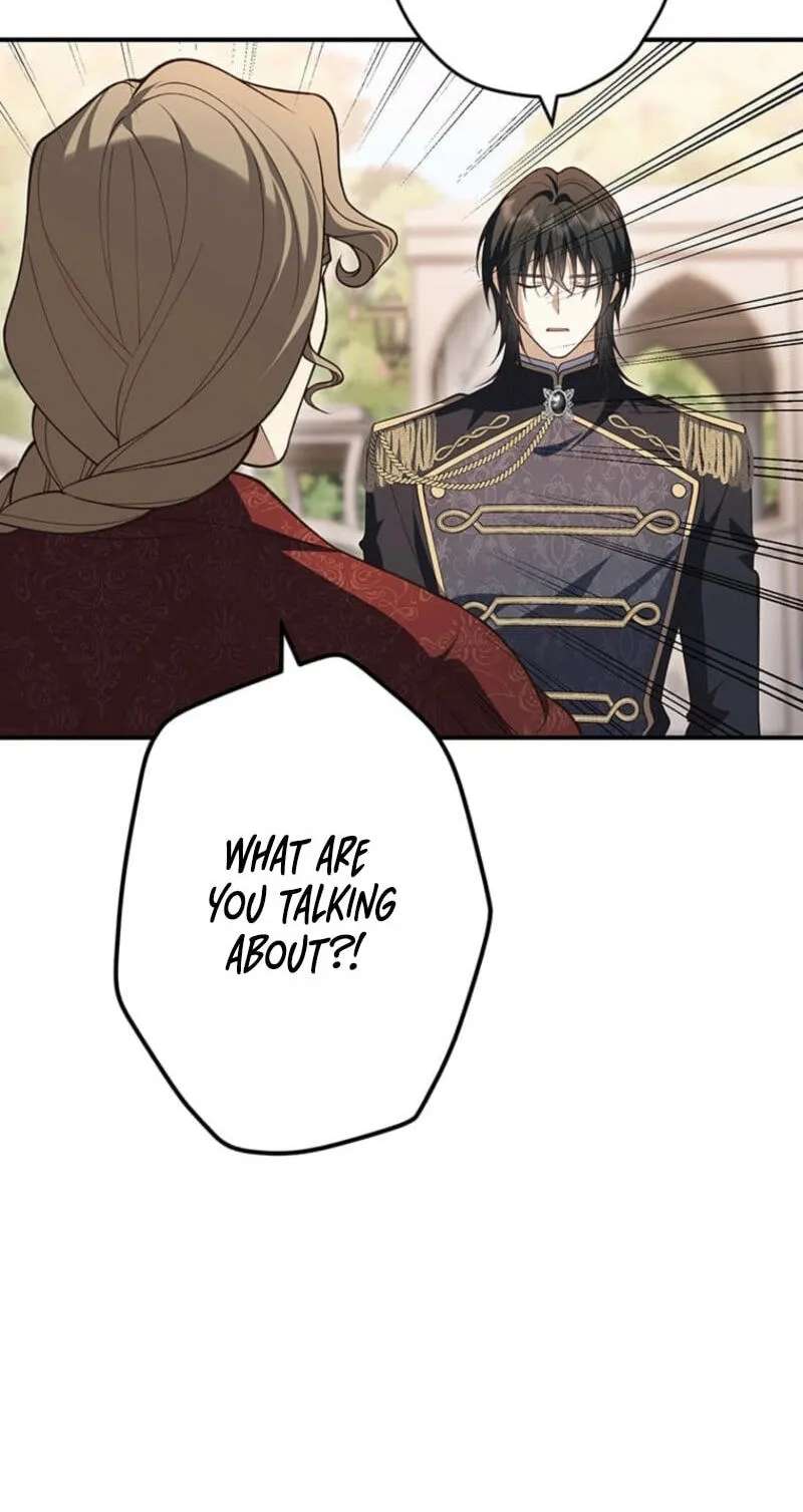 Konyaku Shita Ouji wa Moto Assassin de Shita Chapter 40 - page 52