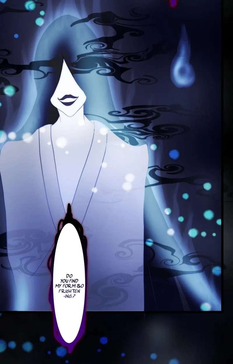 Heian Akujo wa In'youshi: Abe no Seimei no Deshi ni Natte Ikinobimasu Chapter 5 - page 49